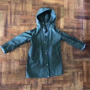 *Brand new* Nautica Women’s Rain Slicker